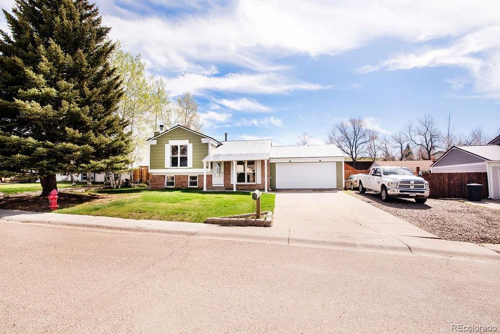 MLS Image #0 for 847  exmoor circle,craig, Colorado