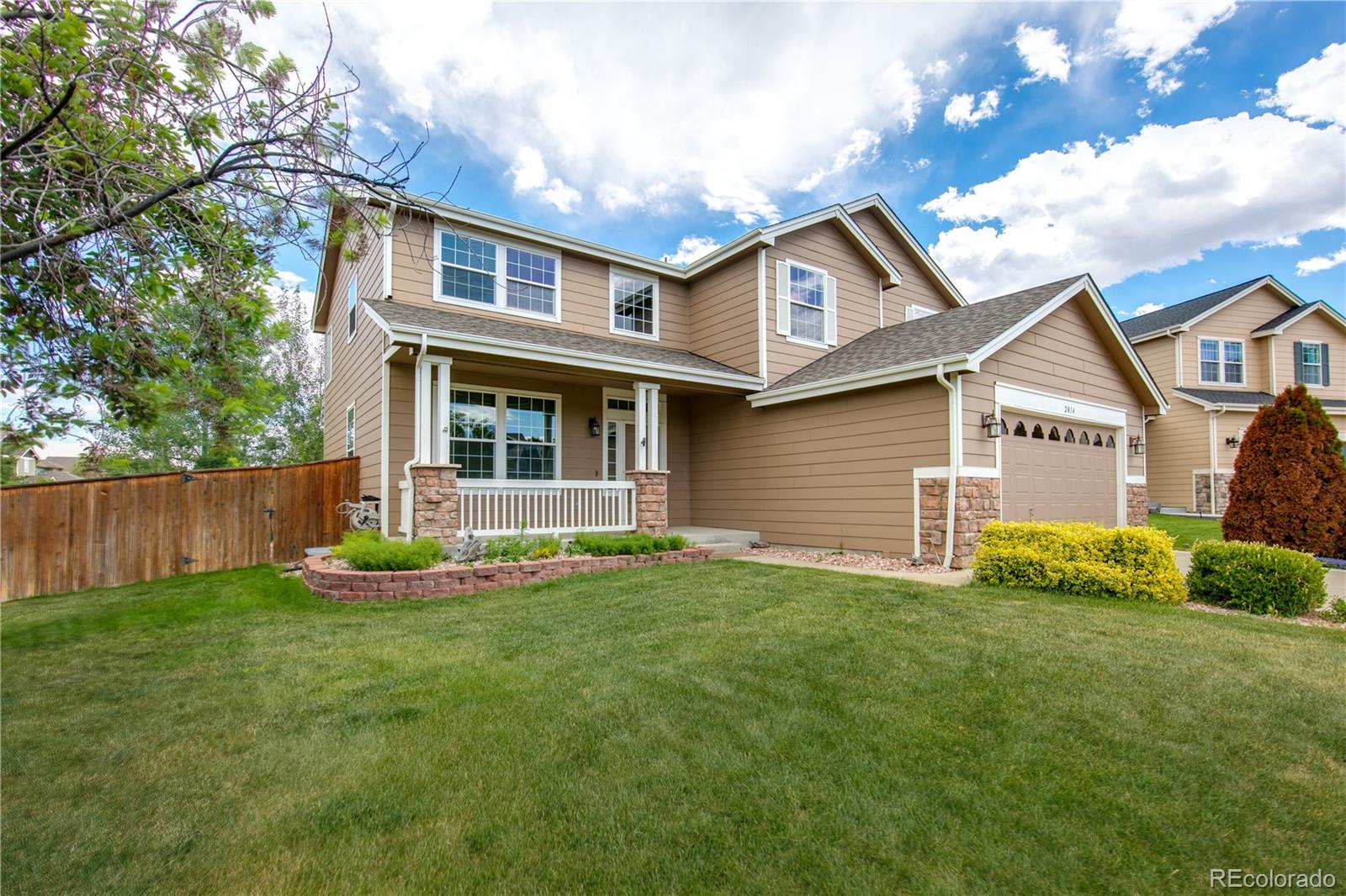 MLS Image #0 for 2014  glenarbor court,longmont, Colorado