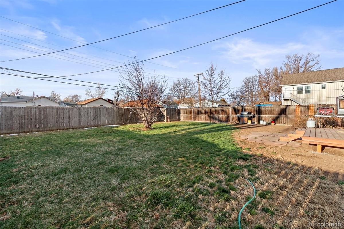 MLS Image #18 for 232  3rd street,frederick, Colorado