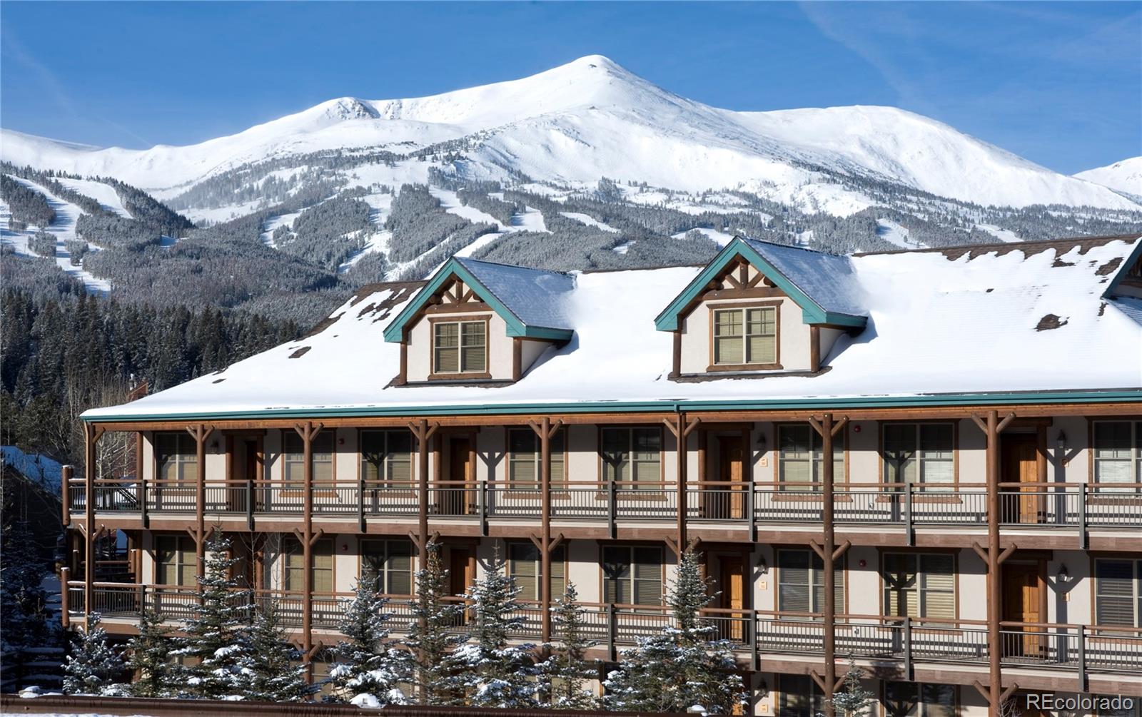 MLS Image #0 for 33  broken lance drive,breckenridge, Colorado