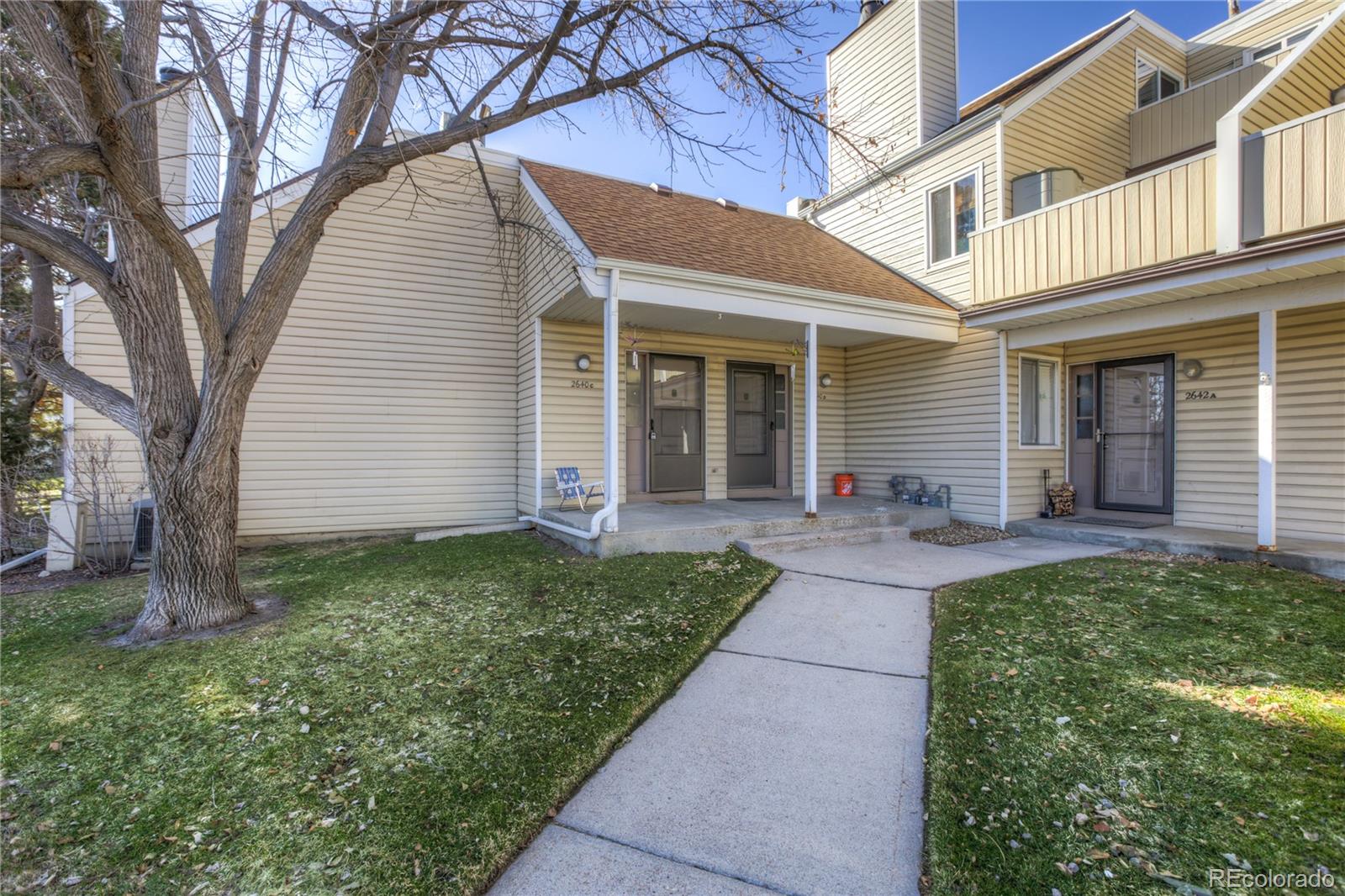 MLS Image #0 for 2640 s xanadu way,aurora, Colorado