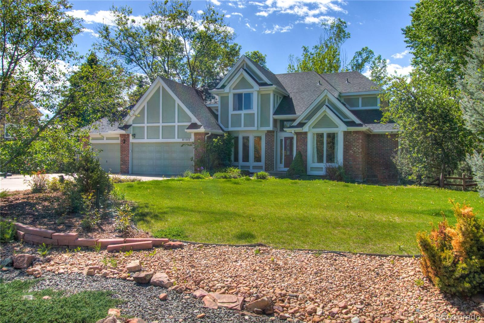 MLS Image #0 for 8195  centrebridge drive,niwot, Colorado