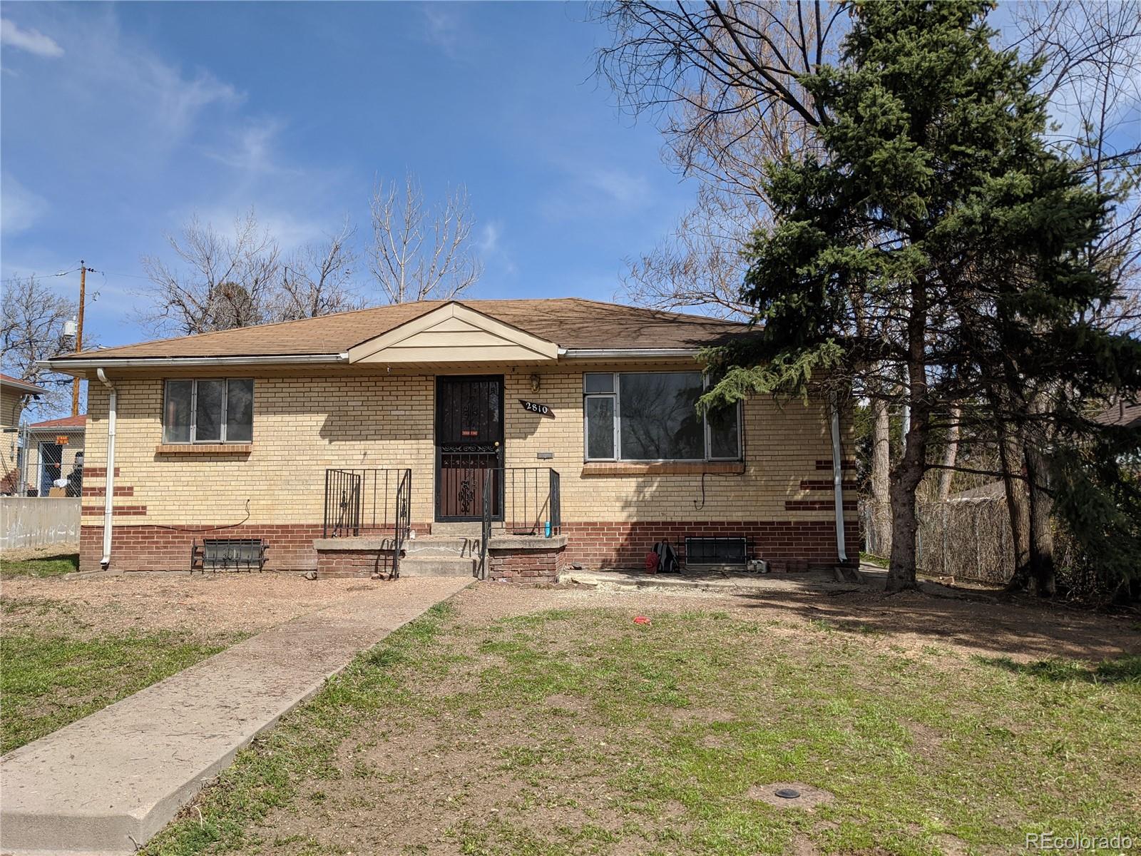 MLS Image #0 for 2810  fenton street,wheat ridge, Colorado