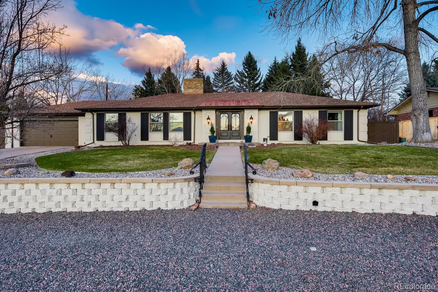 MLS Image #0 for 5918 s franklin street,centennial, Colorado