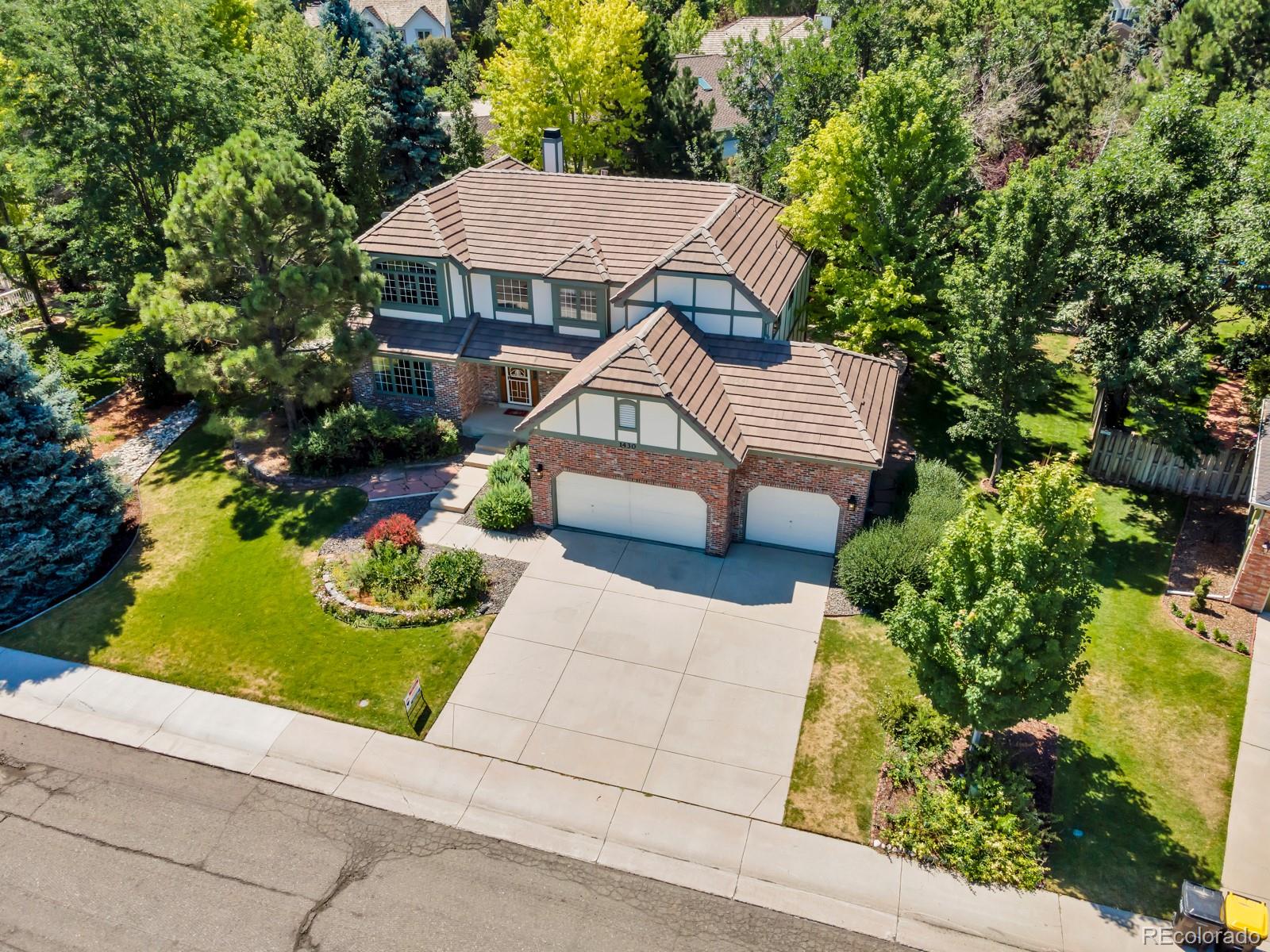 MLS Image #0 for 1430 w dry creek road,littleton, Colorado