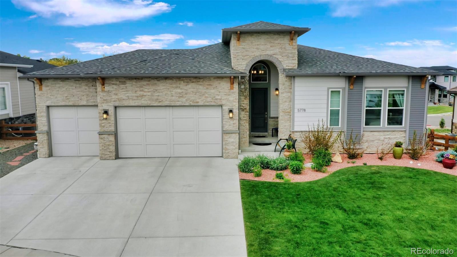 MLS Image #39 for 5778  howell court,arvada, Colorado