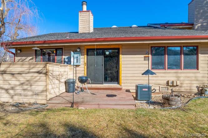 MLS Image #0 for 4530  macarthur drive,boulder, Colorado