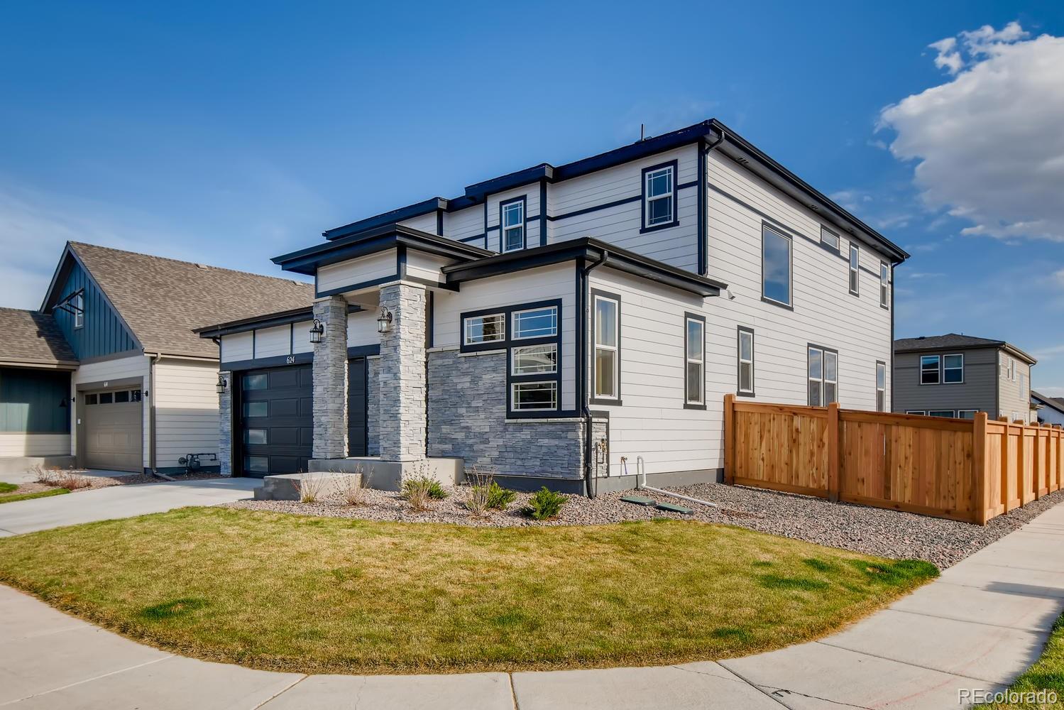 MLS Image #0 for 624 w 174th place,broomfield, Colorado