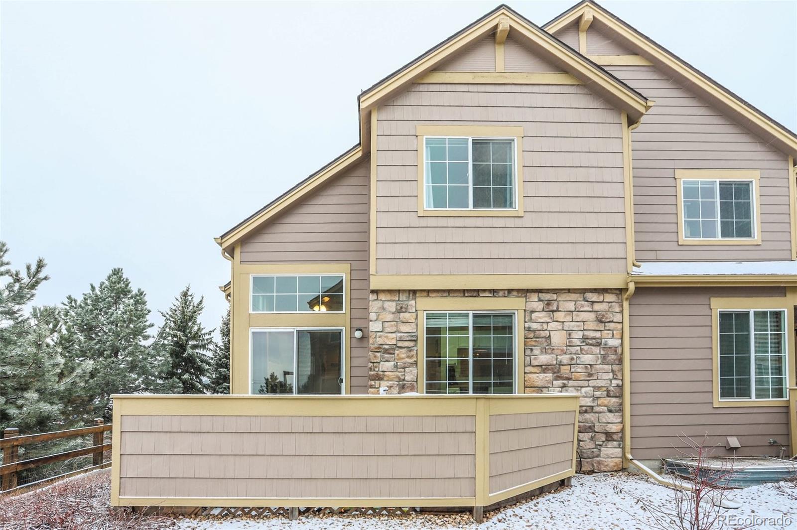 MLS Image #0 for 2605  cutters circle,castle rock, Colorado