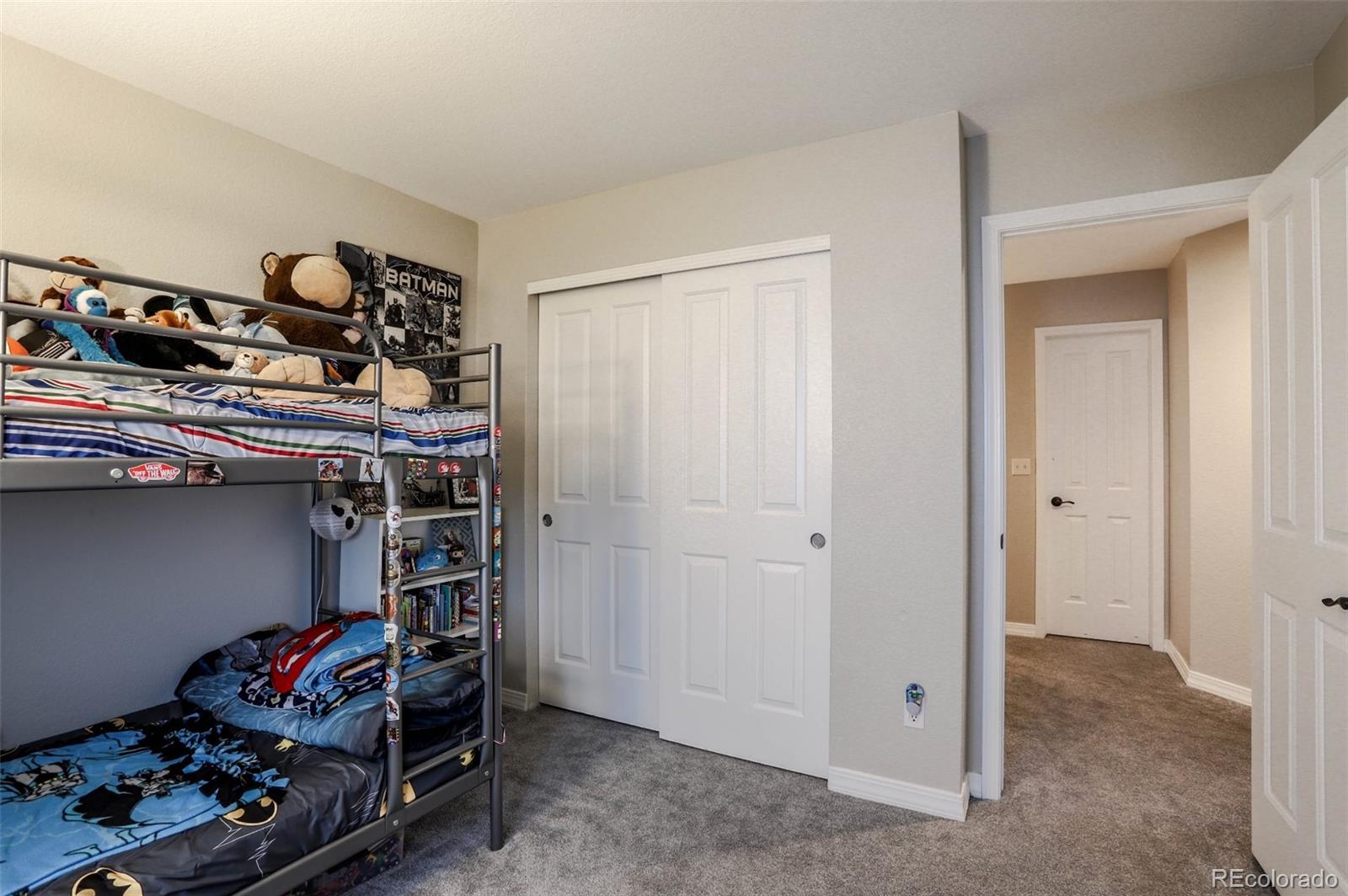 MLS Image #24 for 2605  cutters circle,castle rock, Colorado