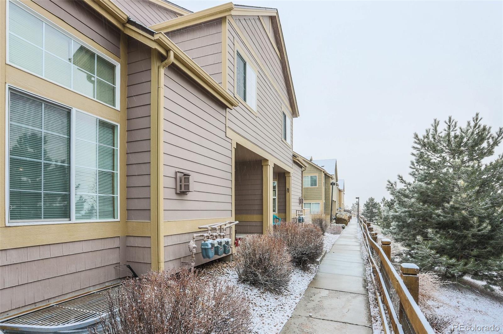 MLS Image #33 for 2605  cutters circle,castle rock, Colorado