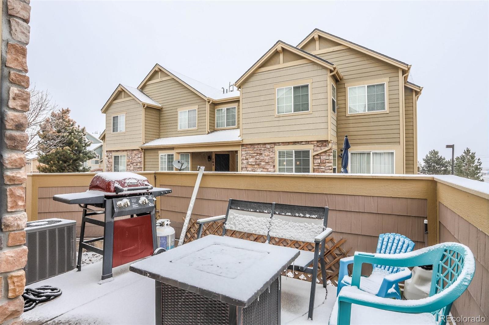 MLS Image #34 for 2605  cutters circle,castle rock, Colorado
