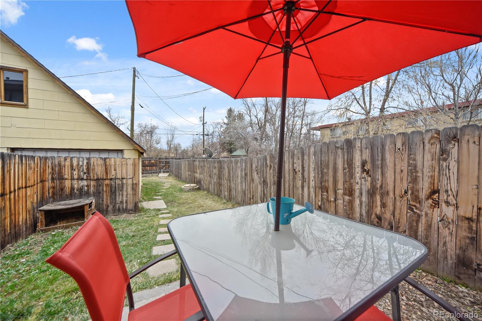 MLS Image #19 for 1050  carr street,lakewood, Colorado