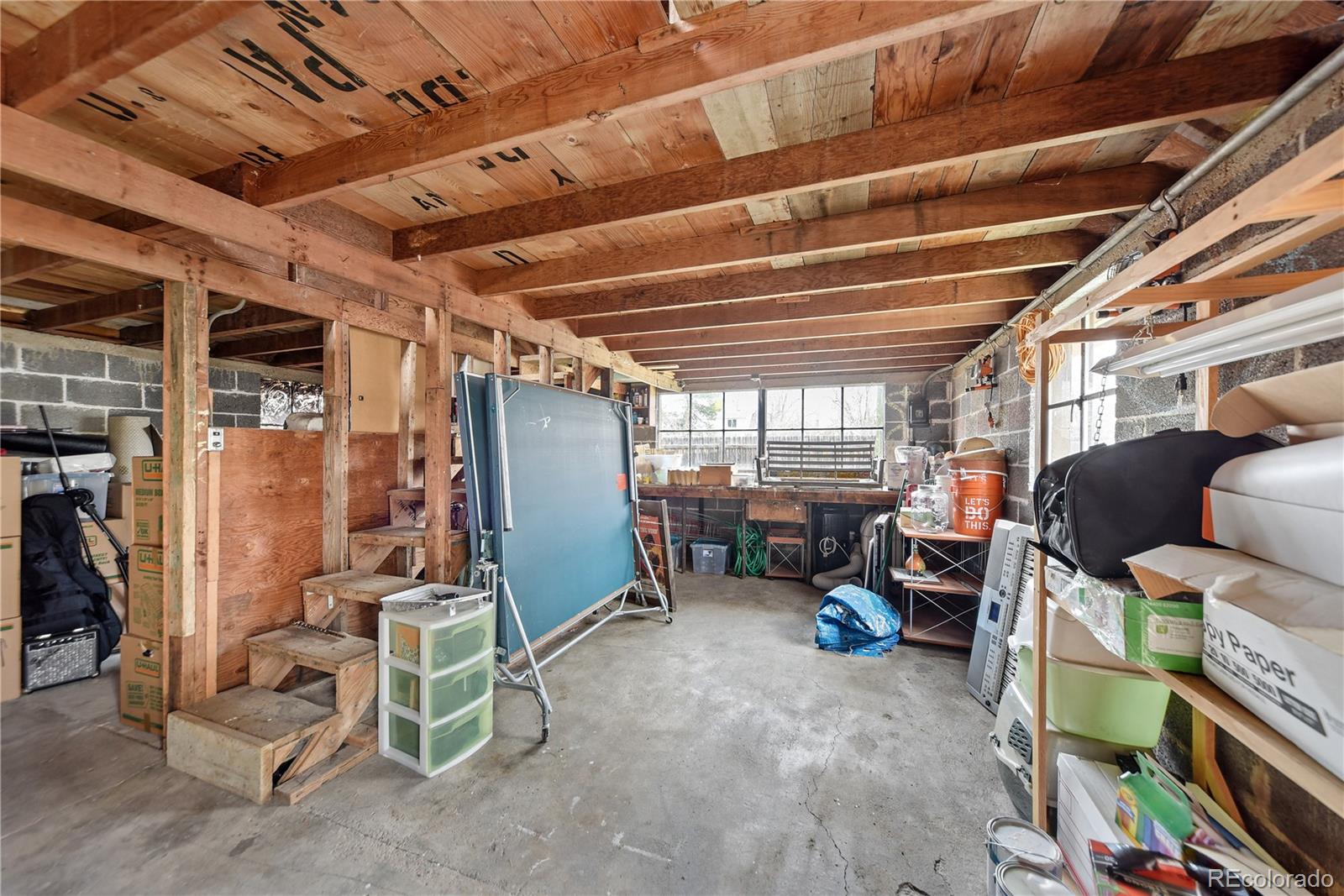 MLS Image #22 for 1050  carr street,lakewood, Colorado