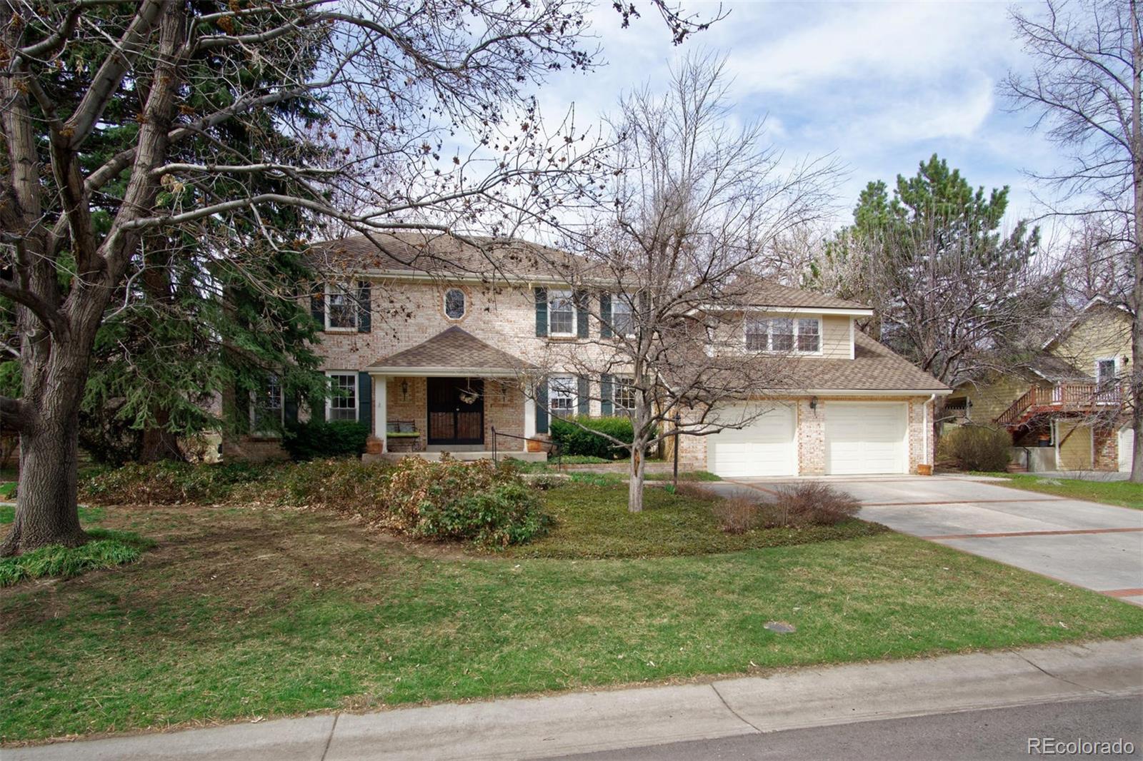 MLS Image #0 for 7  middlefield road,littleton, Colorado