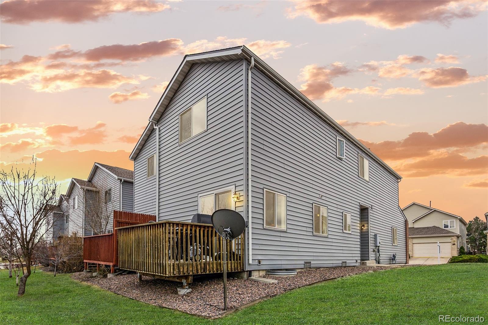 MLS Image #0 for 129  depew street,lakewood, Colorado