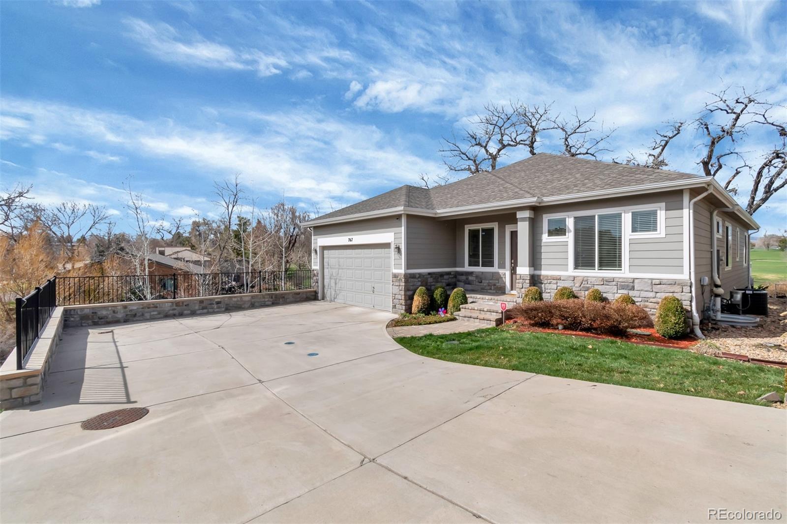 MLS Image #0 for 767  kendall court,lakewood, Colorado
