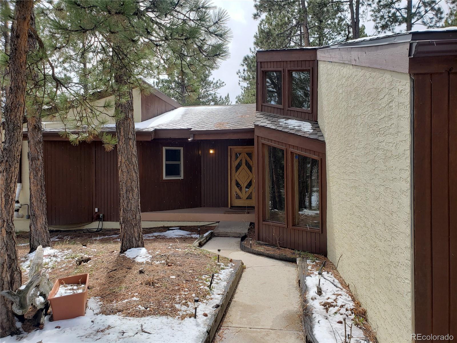 MLS Image #0 for 1290  deer creek circle,monument, Colorado