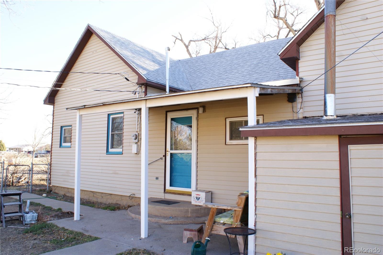 MLS Image #0 for 632  sherman ,ordway, Colorado