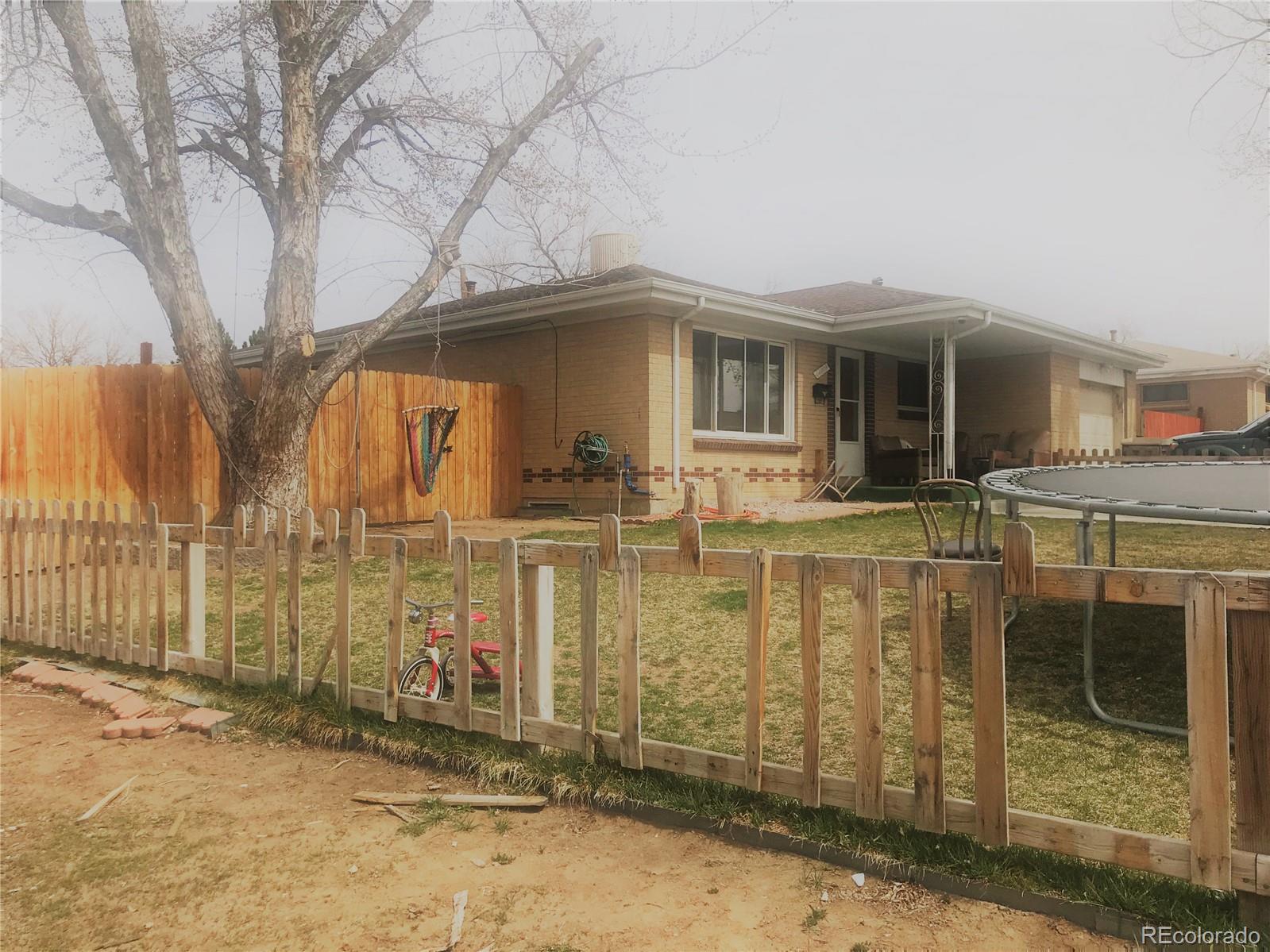 MLS Image #0 for 14009 e 24th avenue,aurora, Colorado