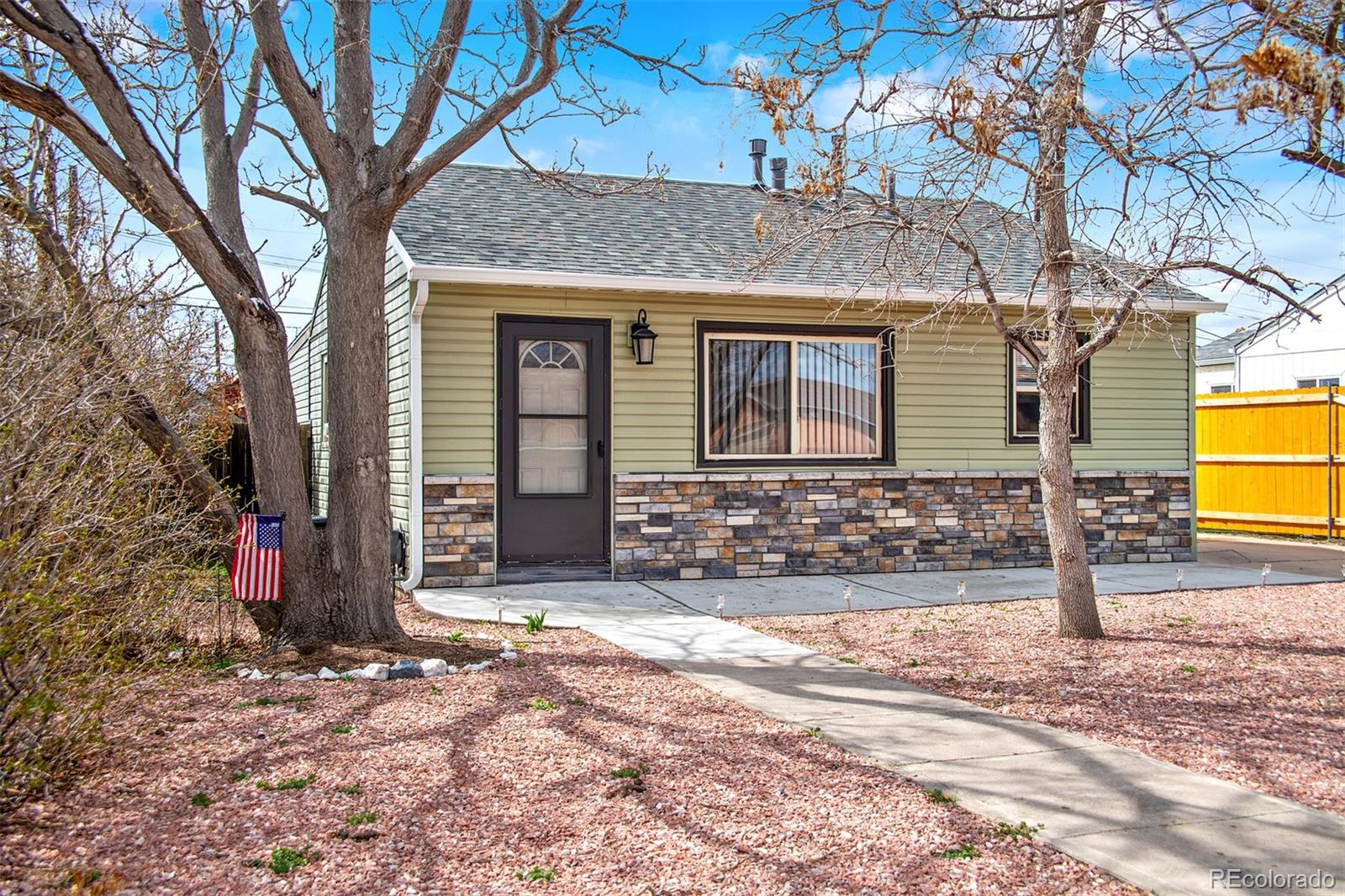 MLS Image #0 for 5509  krameria street,commerce city, Colorado