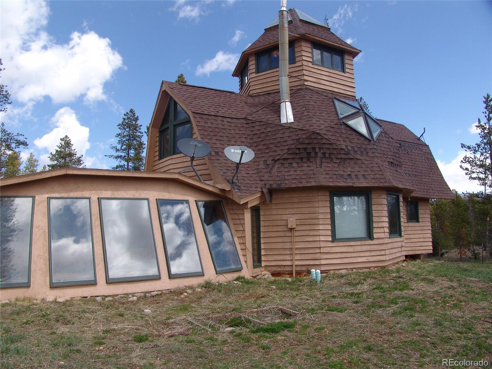MLS Image #0 for 915  gcr 509 ,fraser, Colorado