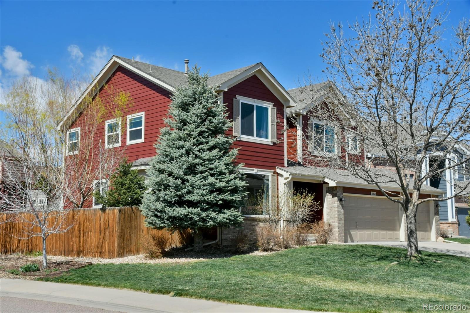 MLS Image #0 for 8841 s independence court,littleton, Colorado