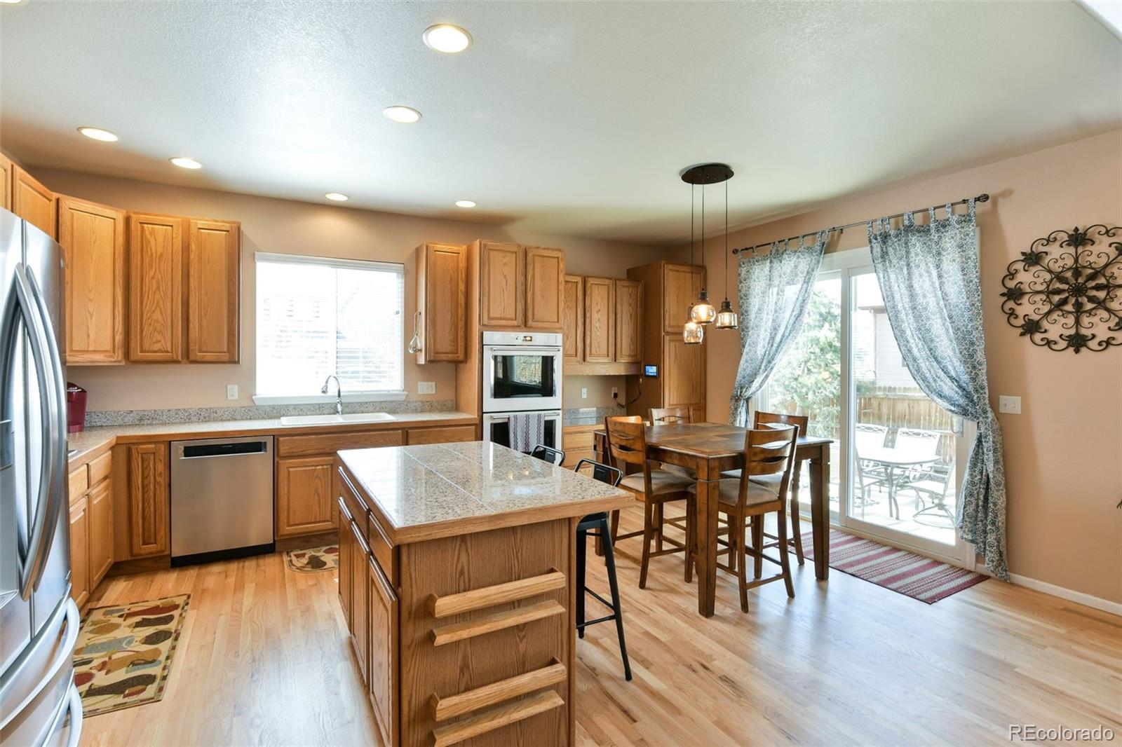 MLS Image #20 for 8841 s independence court,littleton, Colorado