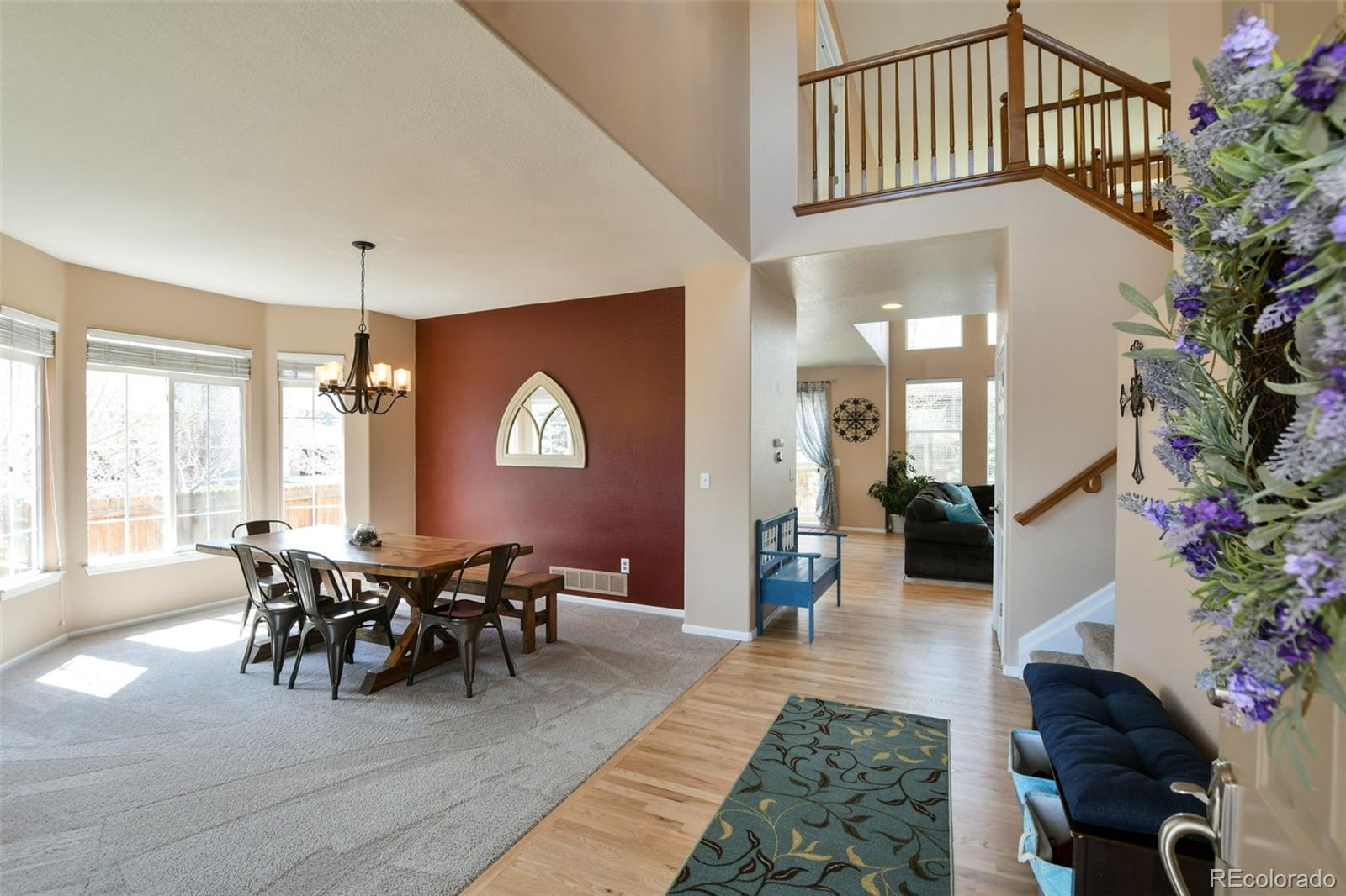 MLS Image #3 for 8841 s independence court,littleton, Colorado