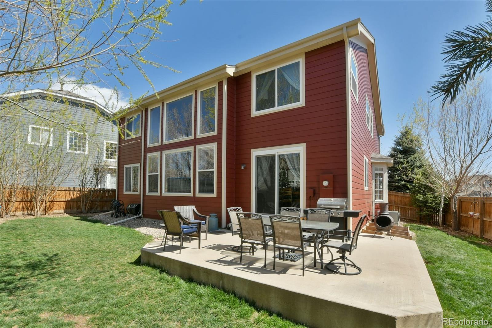 MLS Image #36 for 8841 s independence court,littleton, Colorado