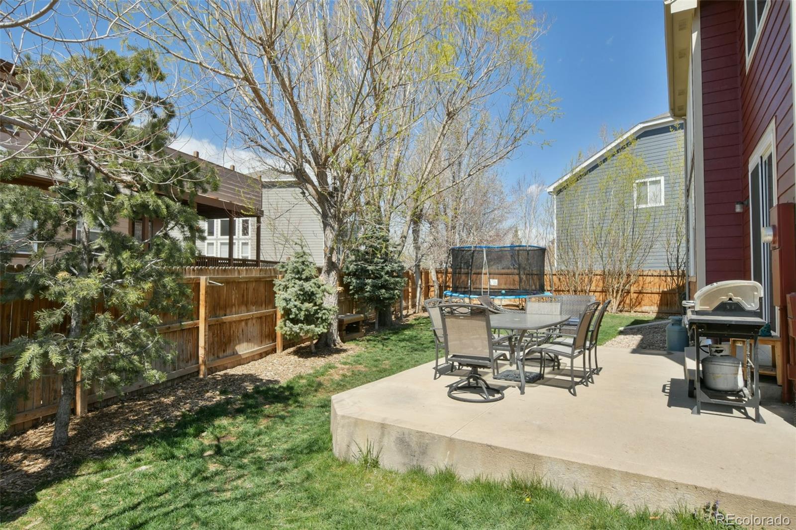 MLS Image #38 for 8841 s independence court,littleton, Colorado