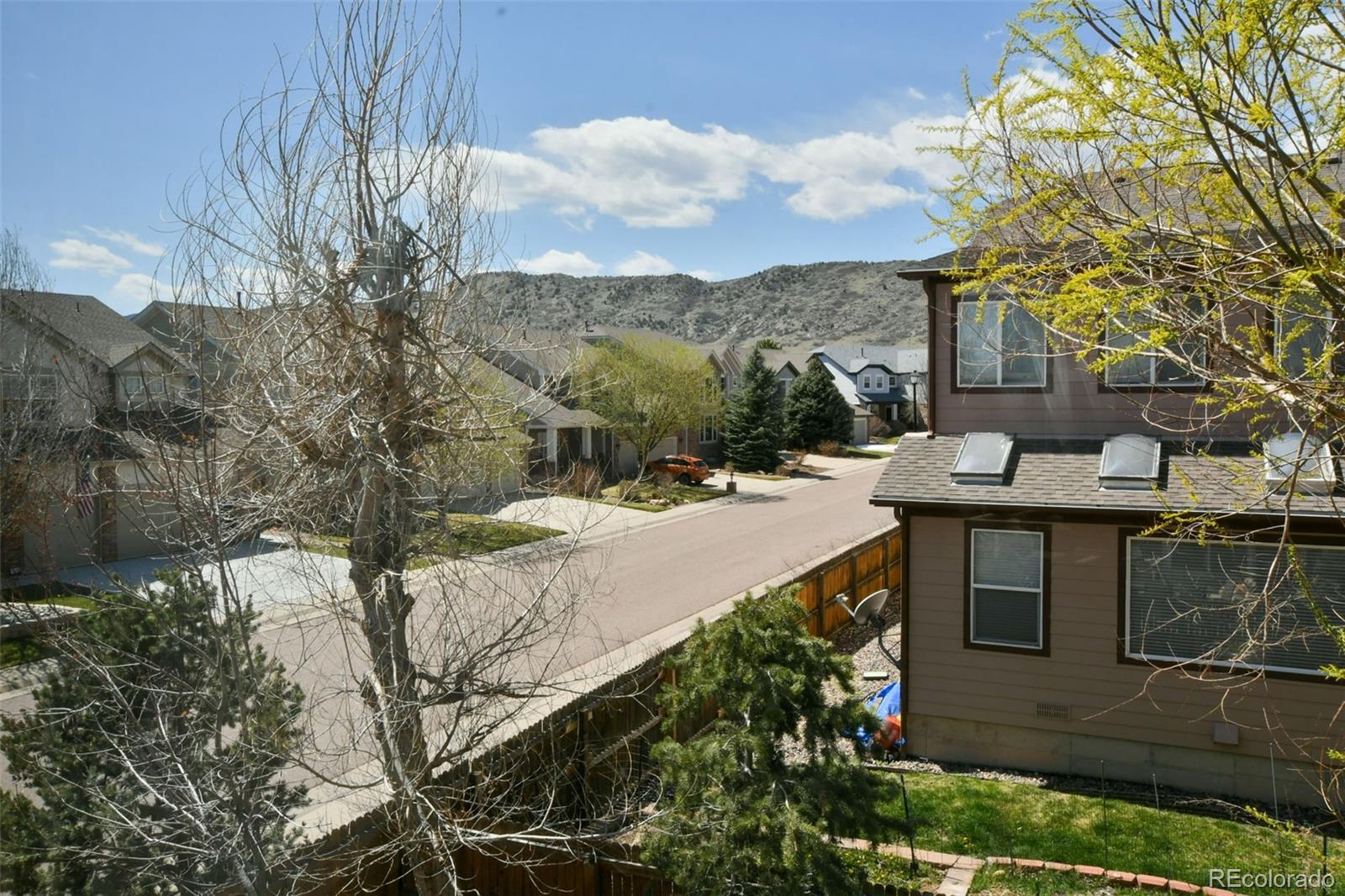 MLS Image #39 for 8841 s independence court,littleton, Colorado