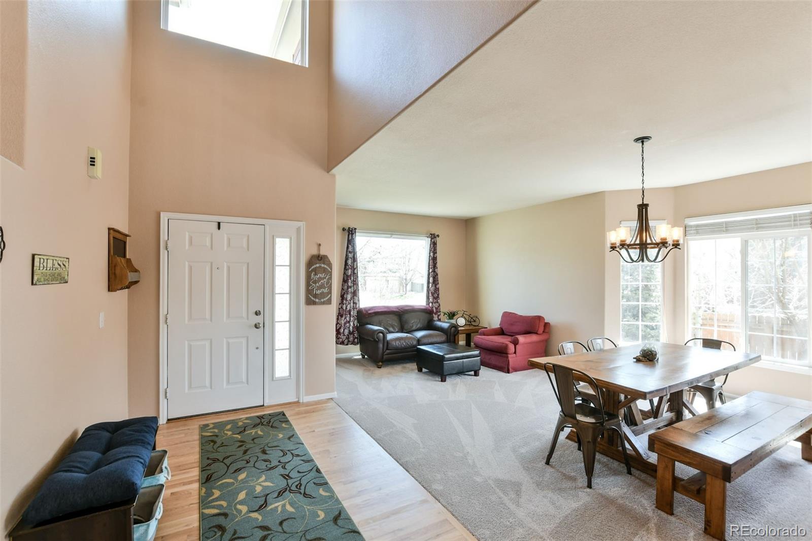 MLS Image #4 for 8841 s independence court,littleton, Colorado