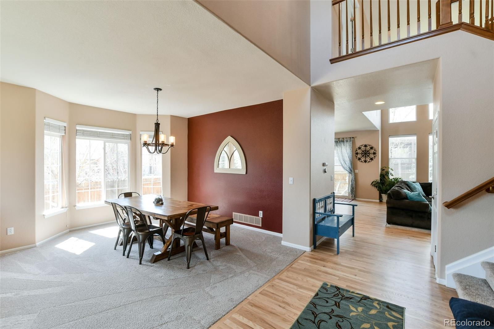 MLS Image #5 for 8841 s independence court,littleton, Colorado