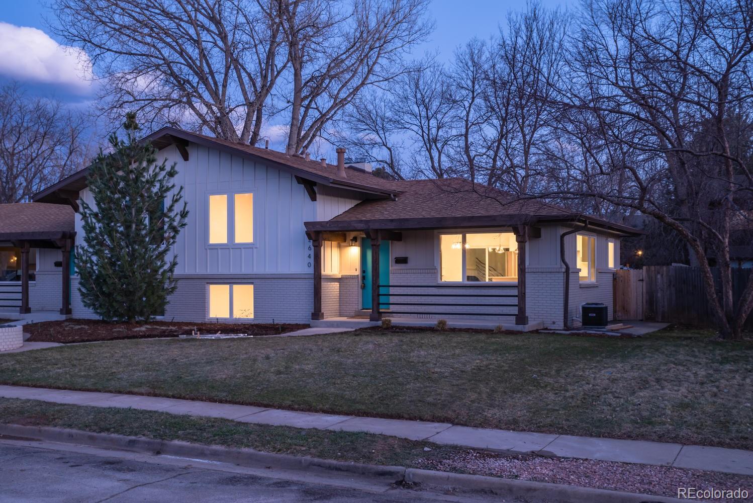 MLS Image #0 for 2640  lloyd circle,boulder, Colorado