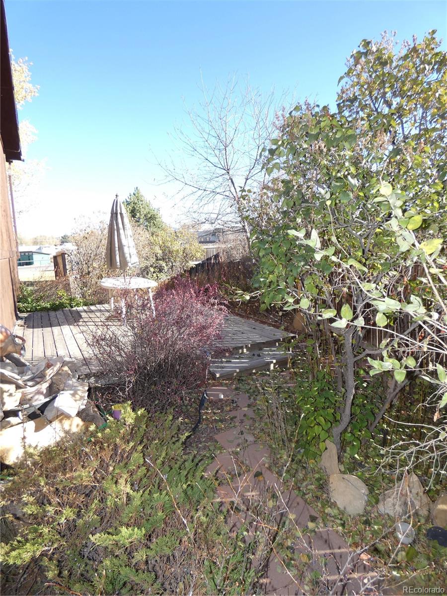 MLS Image #27 for 500 w ryder road,rangely, Colorado