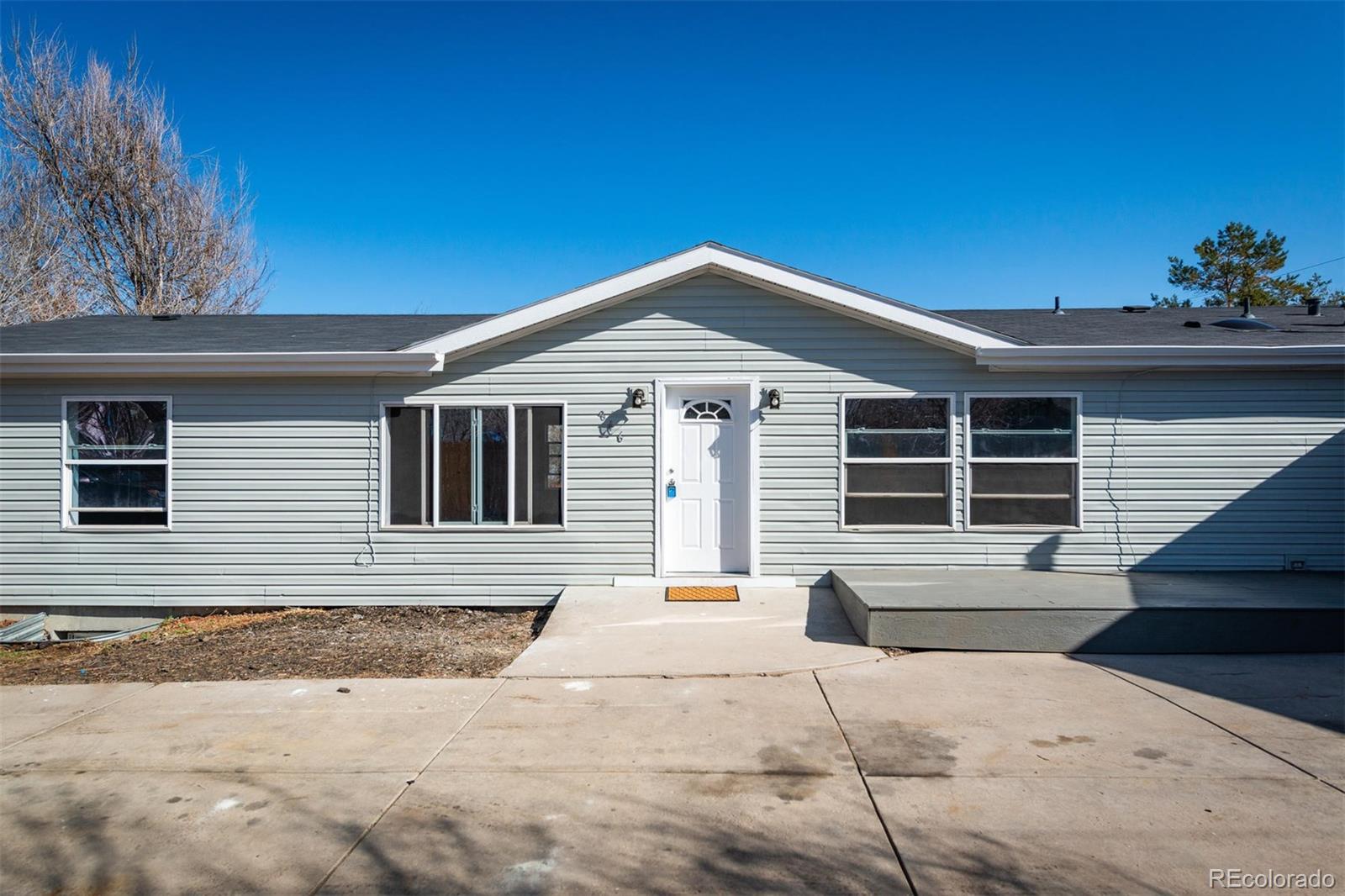 MLS Image #0 for 846 s sheridan boulevard,denver, Colorado