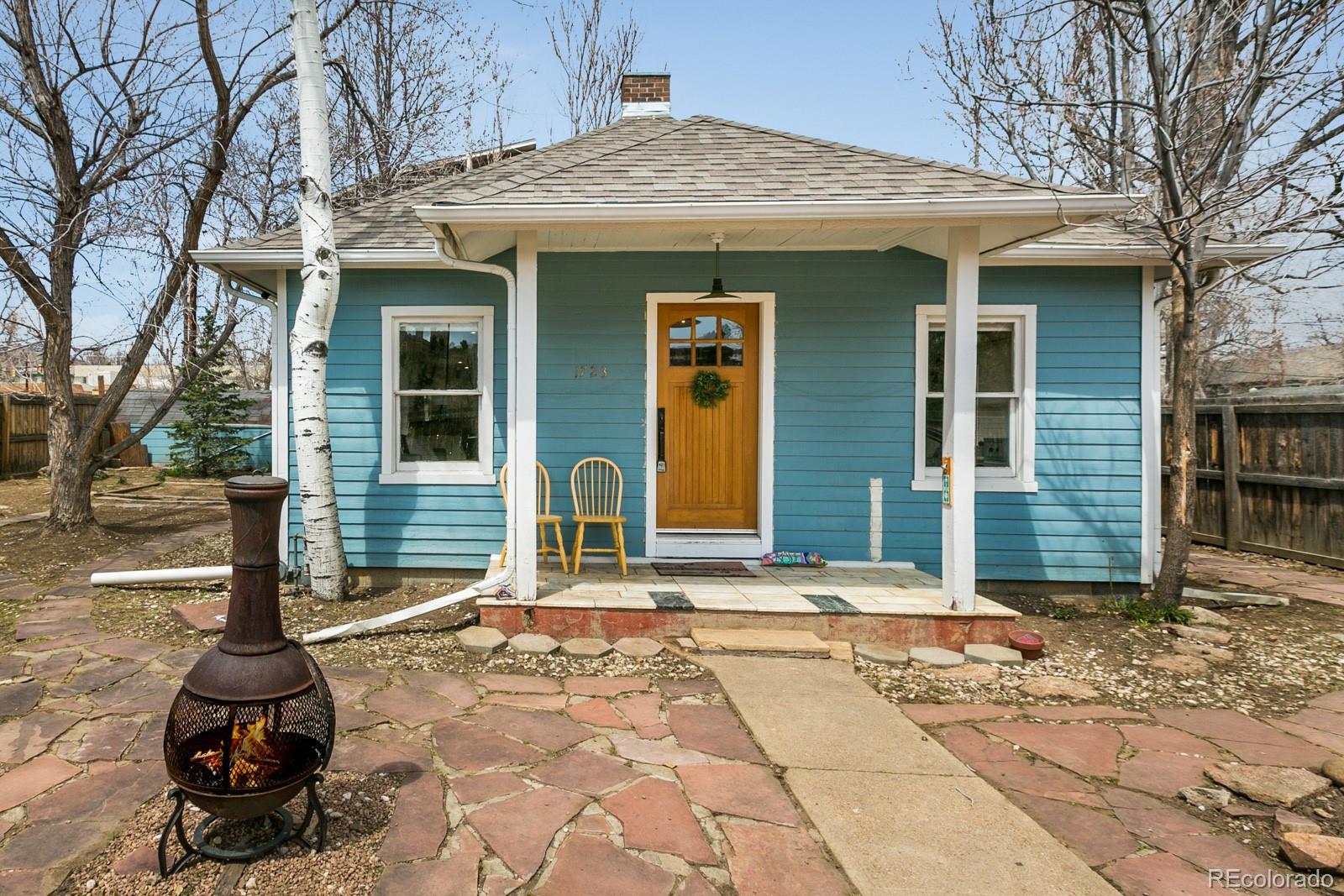 MLS Image #0 for 1723  marine street,boulder, Colorado