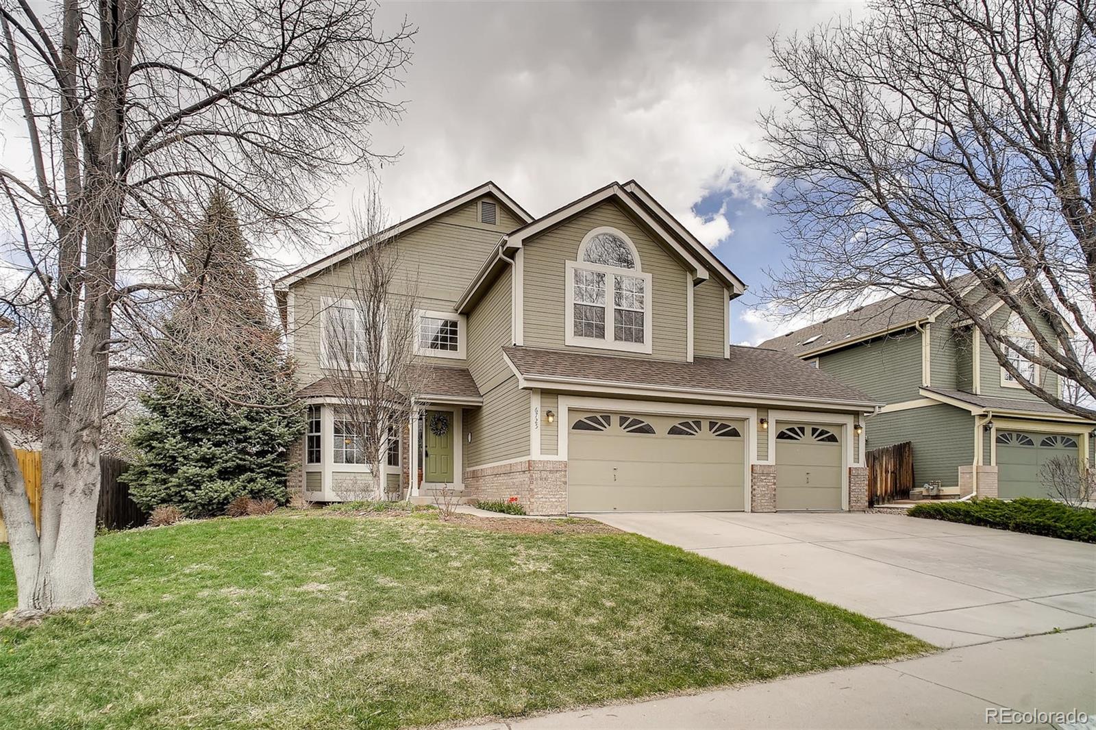 MLS Image #0 for 6725 w 97th circle,westminster, Colorado