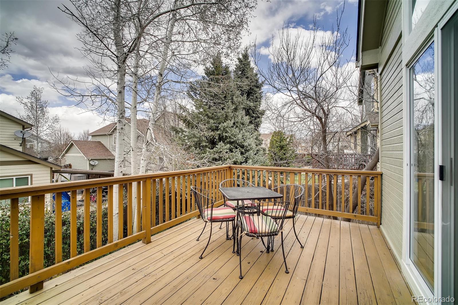 MLS Image #24 for 6725 w 97th circle,westminster, Colorado