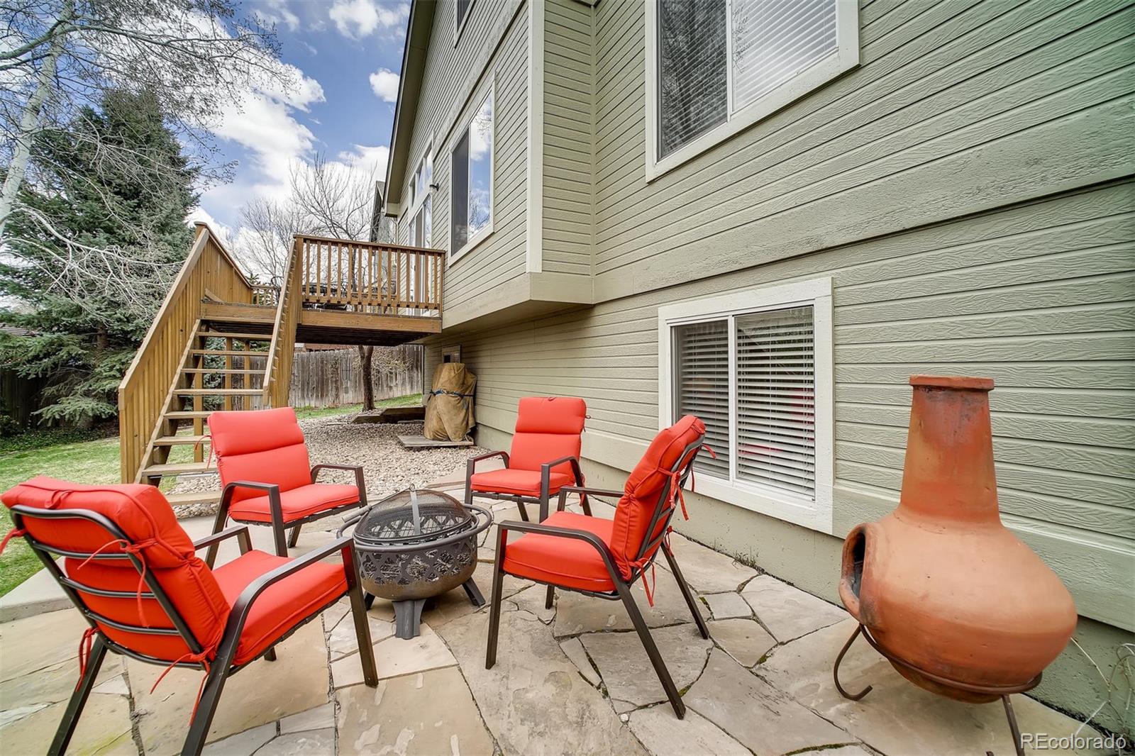 MLS Image #25 for 6725 w 97th circle,westminster, Colorado
