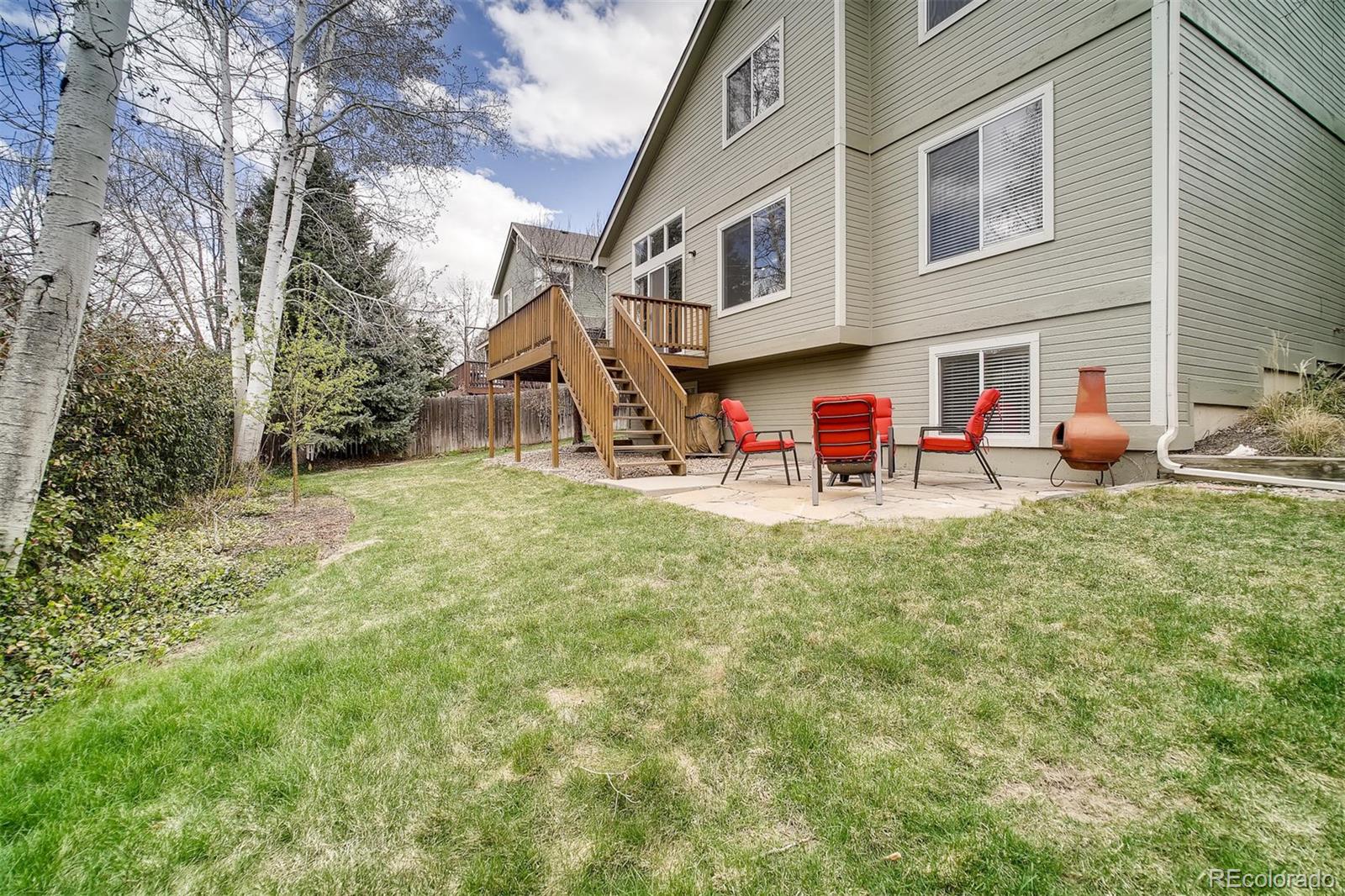 MLS Image #26 for 6725 w 97th circle,westminster, Colorado