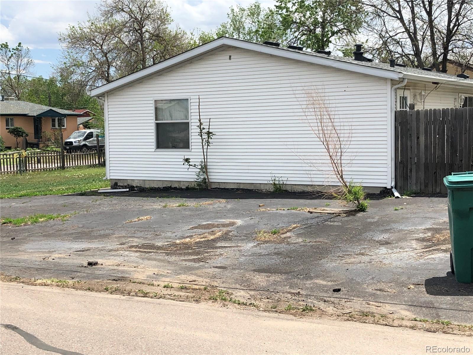 MLS Image #0 for 105 s jay street,lakewood, Colorado
