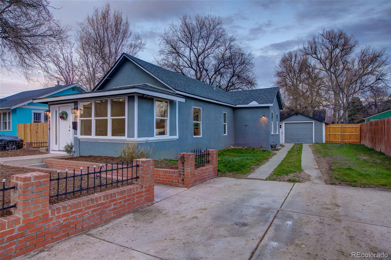 MLS Image #0 for 1350  chester street,aurora, Colorado