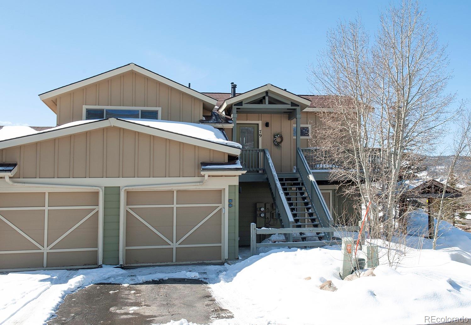 MLS Image #0 for 79  glen cove drive,dillon, Colorado
