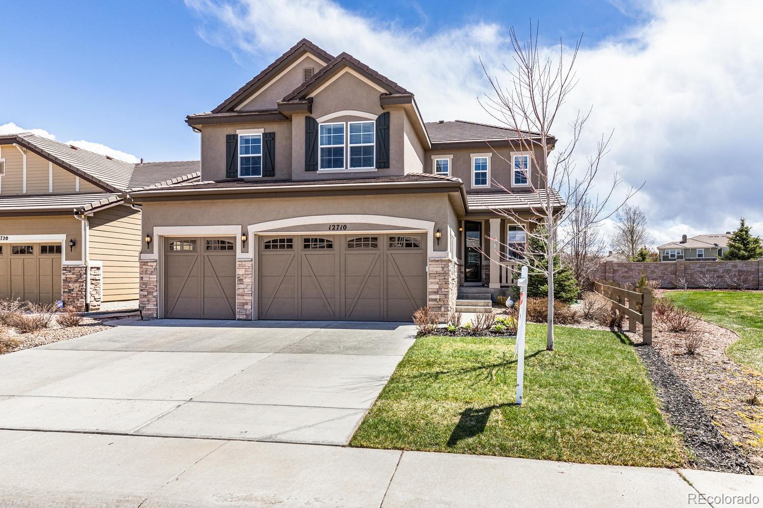 MLS Image #0 for 12710  fisher drive,englewood, Colorado