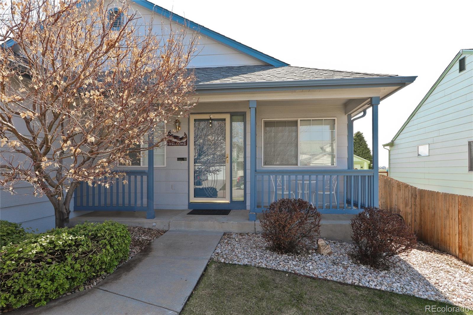 MLS Image #2 for 5417  wolf street,frederick, Colorado