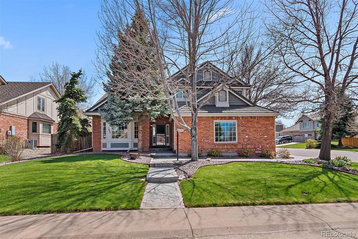 MLS Image #0 for 1692 w kettle avenue,littleton, Colorado
