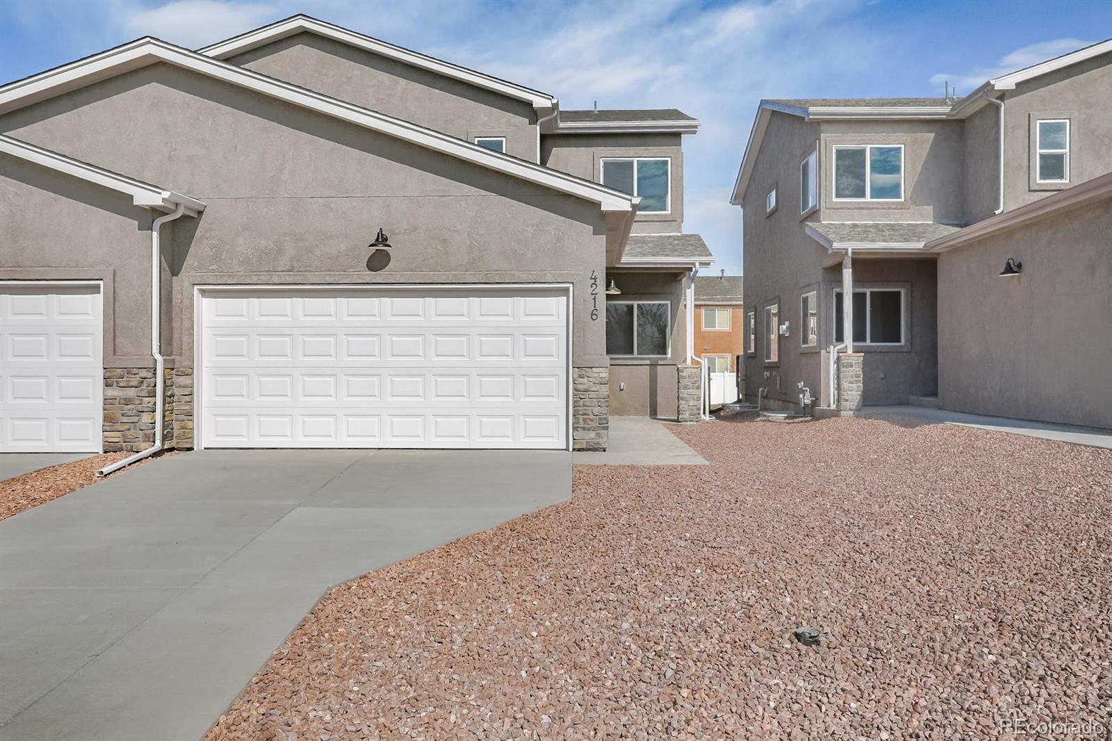 MLS Image #0 for 4216  orchid street,colorado springs, Colorado