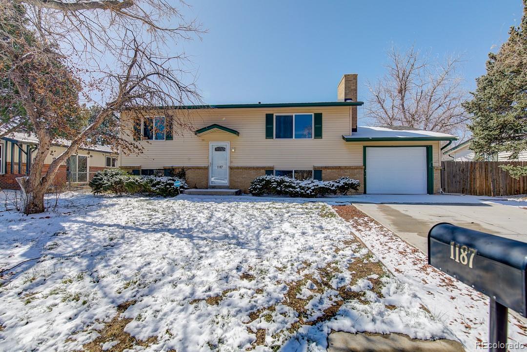 MLS Image #0 for 1187  nucla street,aurora, Colorado